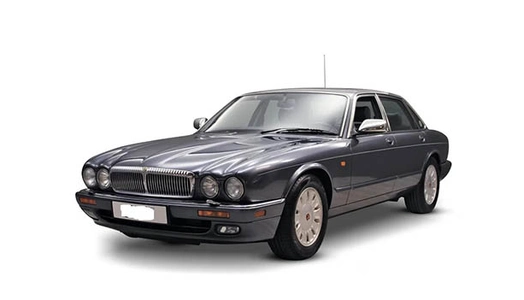 Jaguar Daimler (1999-2002)